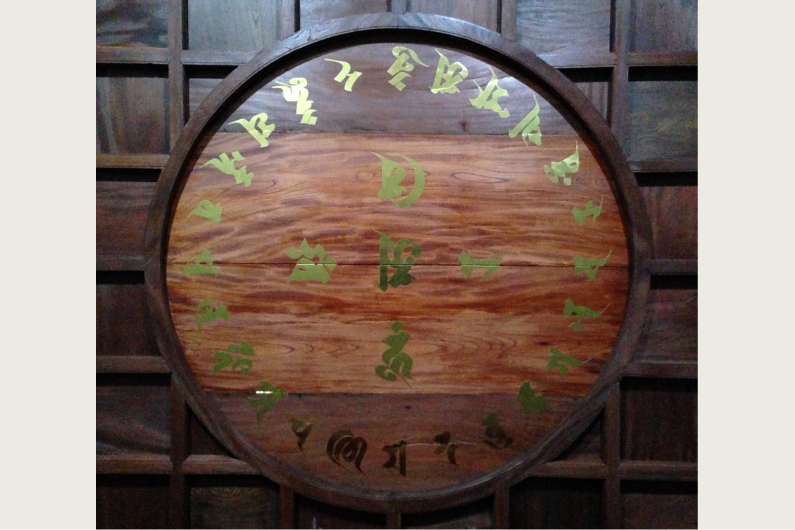 成田山新勝寺 | 小西美術工藝社